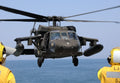 Sikorsky Uh60 Blackhawk Multirole Military Transport Helicopter Usa 25 A4 Photo Print