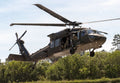 Sikorsky Uh60 Blackhawk Multirole Military Transport Helicopter Usa 27 A4 Photo Print
