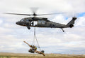 Sikorsky Uh60 Blackhawk Multirole Military Transport Helicopter Usa 29 A4 Photo Print