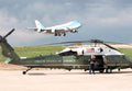 Sikorsky Vh60 White Hawk Vip Transport Helicopter A4 Photo Print