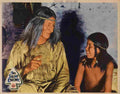 Silent Enemy The 1930 02  film star poster A4 Photo Print