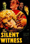Silent Witness The 1932 01  film star poster A4 Photo Print