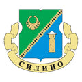 Silino Mos Coat Of Arms N3304 A4 Photo Print