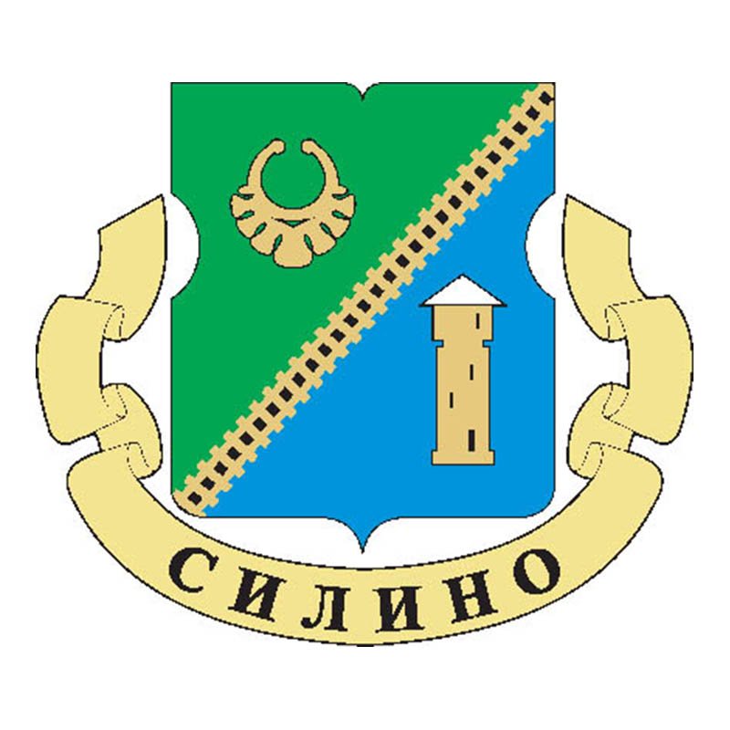Silino Mos Coat Of Arms N3304 A4 Photo Print