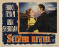 Silver River 05  film star poster A4 Photo Print