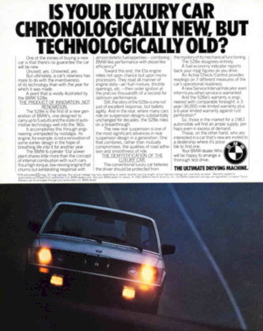 Silver S28e Bmw Vintage Retro Advert Poster A4 Photo Print