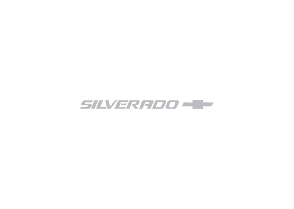 Silverado149 A4 Photo Print
