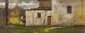 Silvestro Lega lega case coloniche convertimage1 convertimage1 convertimage Art A4 Photo Print
