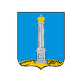 Simbirsk1780 City Coat Of Arms N6768 A4 Photo Print