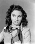 Simmons Jean 19 film star poster A4 Photo Print