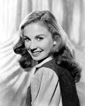 Simmons Jean 20 film star poster A4 Photo Print