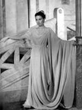 Simmons Jean Robe The 1 film star poster A4 Photo Print