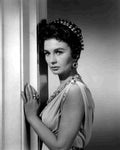 Simmons Jean Spartacus 1 film star poster A4 Photo Print