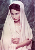 Simmons Jean Spartacus z1 A4 Photo Print