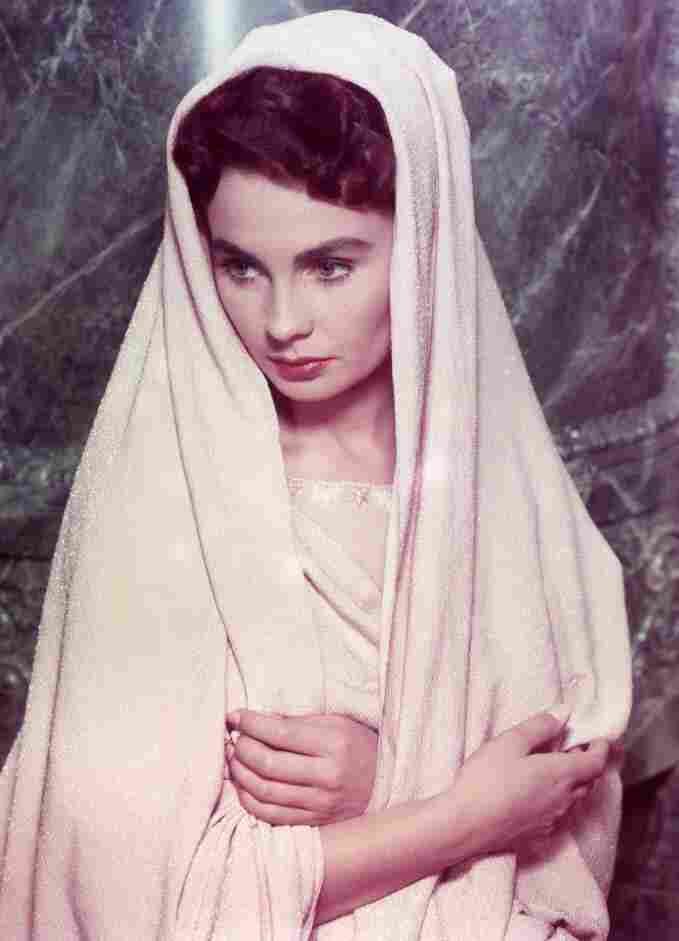 Simmons Jean Spartacus z1 film star poster A4 Photo Print