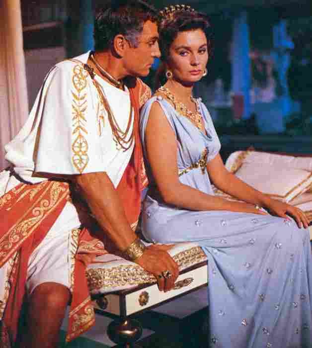 Simmons Jean Spartacus z2 film star poster A4 Photo Print