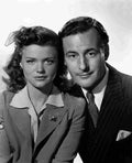 Simon Simone Cat People 1 film star poster A4 Photo Print
