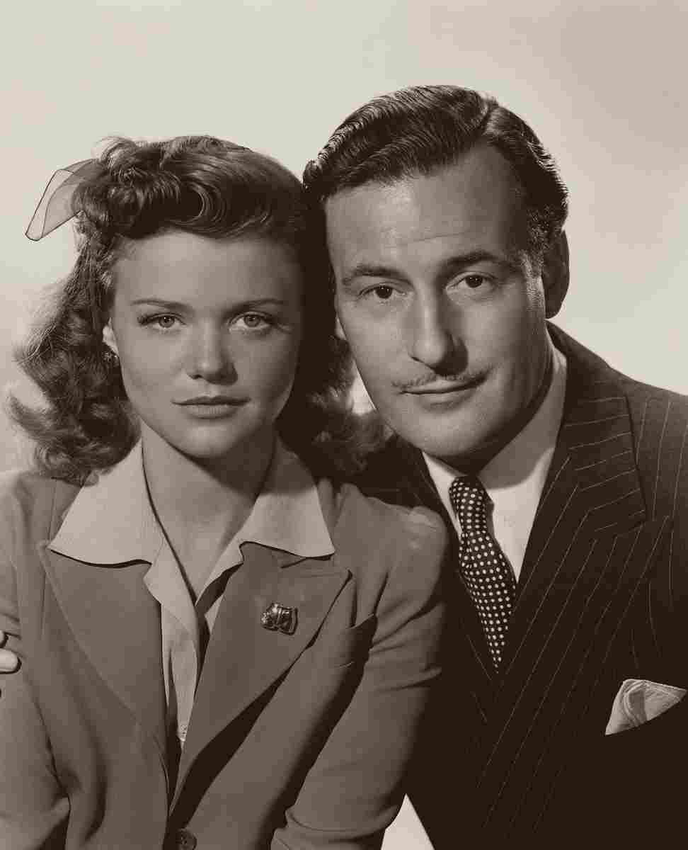 Simon Simone Cat People 1S film star poster A4 Photo Print