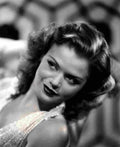 Simon Simone Josette 1 film star poster A4 Photo Print
