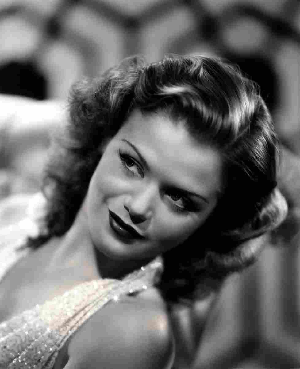 Simon Simone Josette 1 film star poster A4 Photo Print