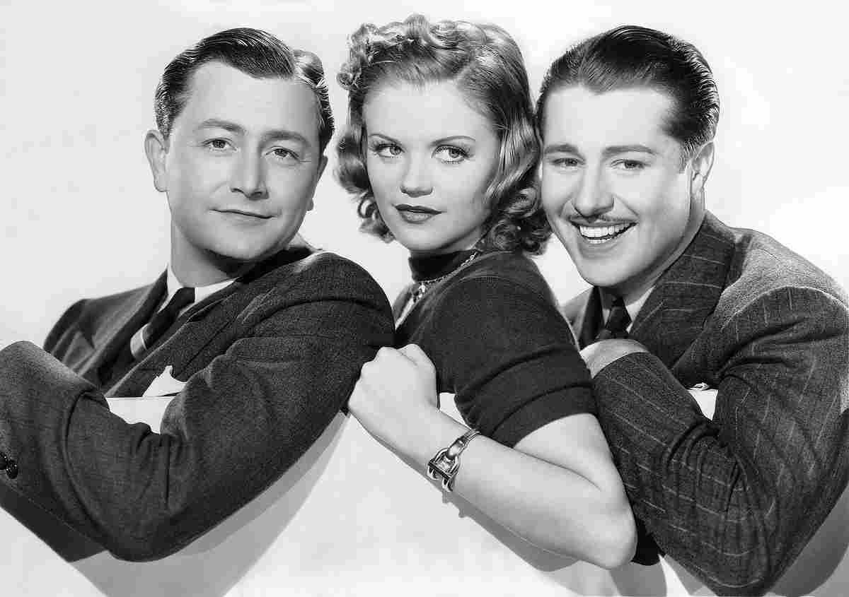 Simon Simone Josette 2 film star poster A4 Photo Print