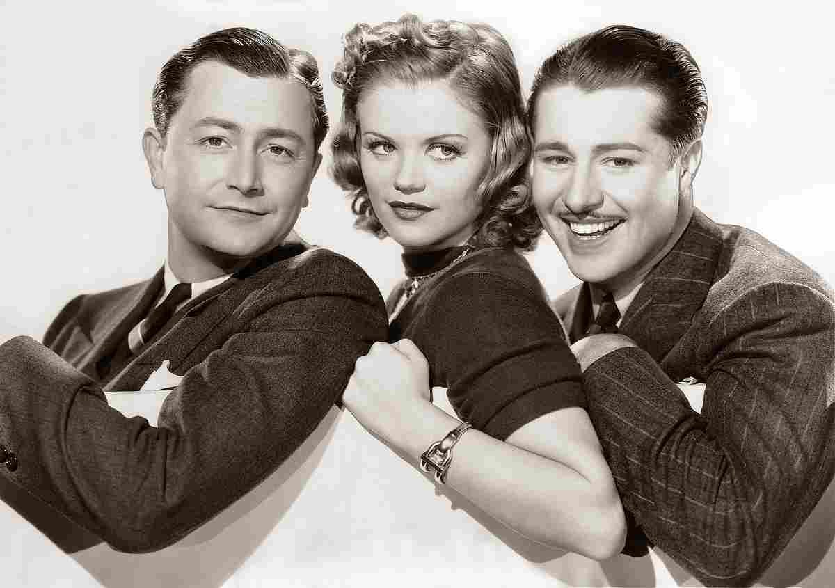 Simon Simone Josette 2S film star poster A4 Photo Print