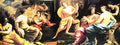 Simon Vouet budapest kunst 0053 Art A4 Photo Print
