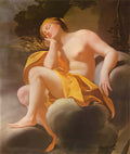 Simon Vouet simon werkstatt vouet 001 Art A4 Photo Print