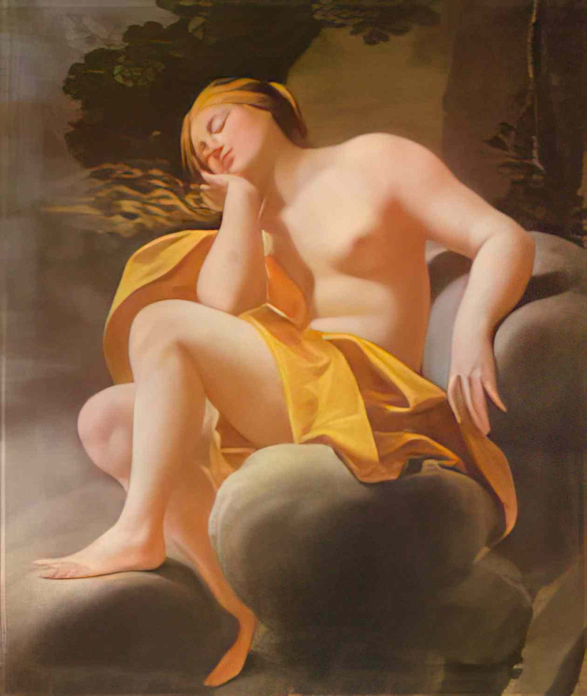 Simon Vouet simon werkstatt vouet 001 Art A4 Photo Print