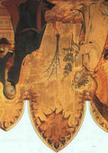 Simone Martini martini3 CROP A4 Photo Print