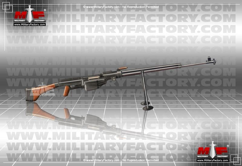 Simonov Ptrs 1941 A4 Photo Print