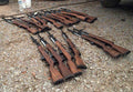 Simonov Sks 2 A4 Photo Print