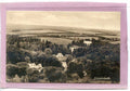 Simonsbath Somerset Vintage A4 Photo Print
