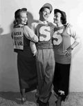 Sinatra Frank 3 film star poster A4 Photo Print