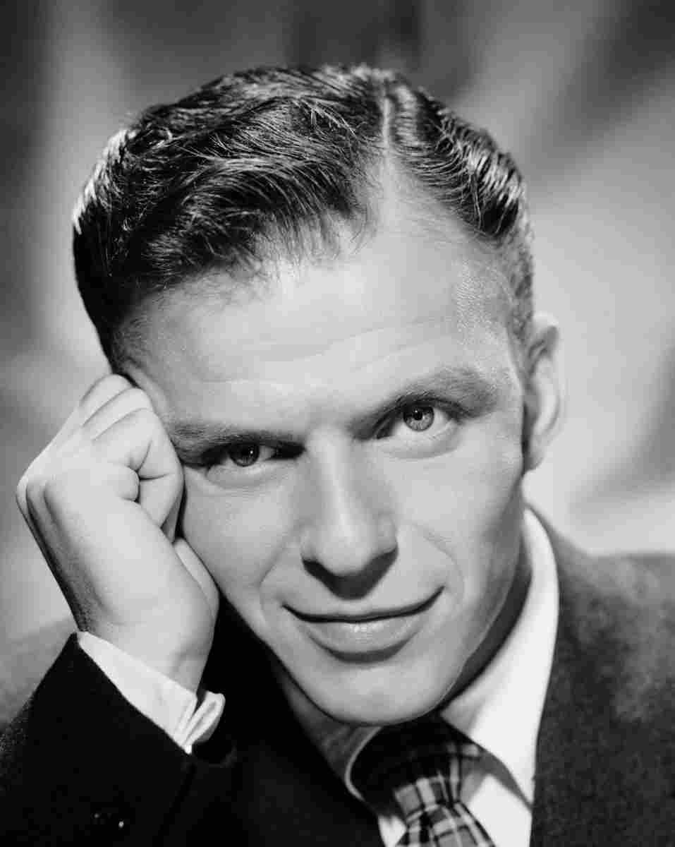Sinatra Frank 7 film star poster A4 Photo Print