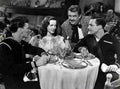 Sinatra Frank Anchors Aweigh z1 film star poster A4 Photo Print