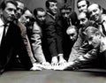 Sinatra Frank Oceans Eleven 2 film star poster A4 Photo Print