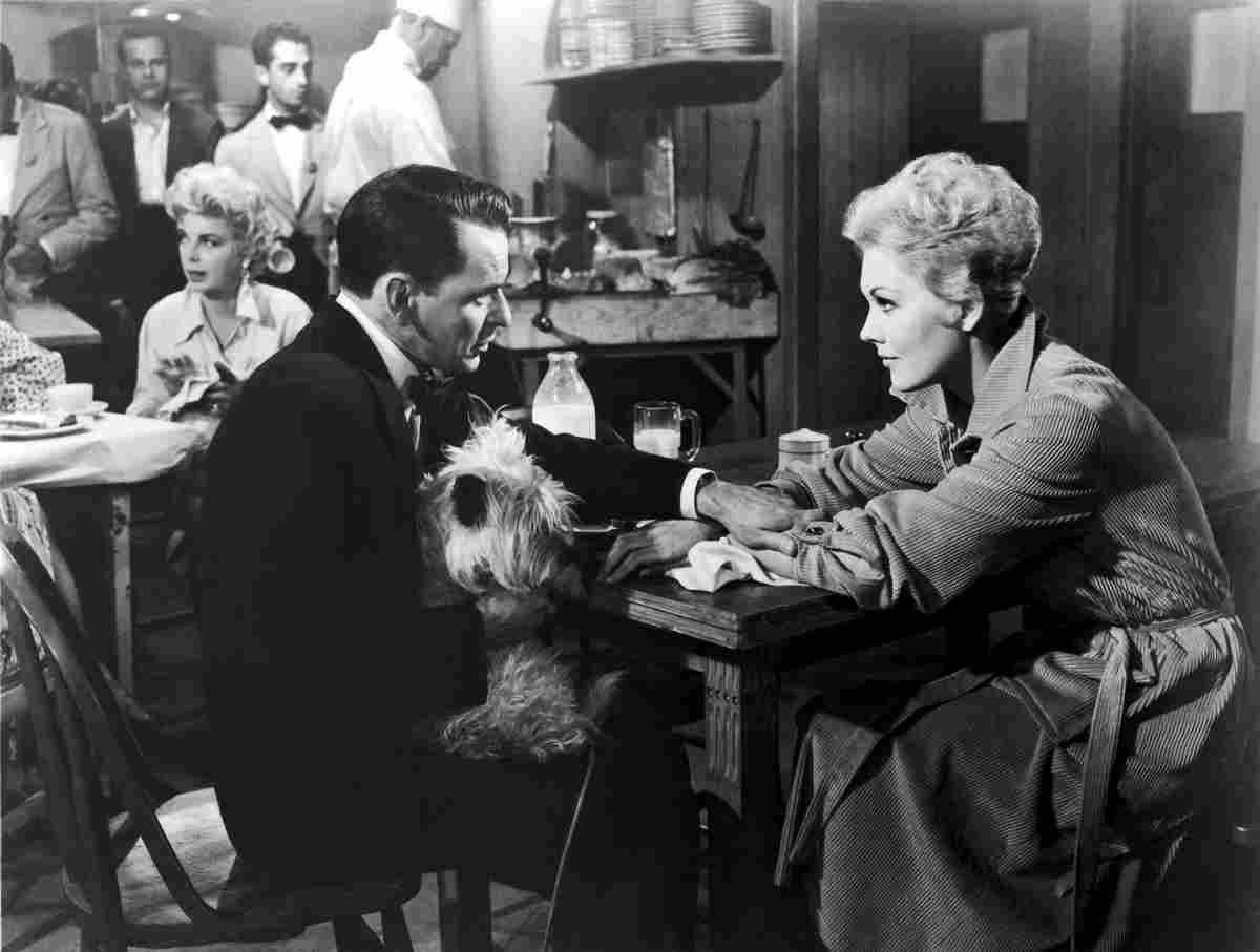 Sinatra Frank Pal Joey 2 film star poster A4 Photo Print