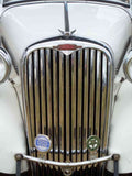Singer Bonnet Grille Boot 2627 A4 Photo Print