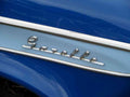 Singer Bonnet Grille Boot 2635 A4 Photo Print