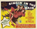 Singin in the Rain 12  film star poster A4 Photo Print