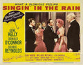 Singin in the Rain 13  film star poster A4 Photo Print