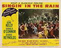 Singin in the Rain 16  film star poster A4 Photo Print