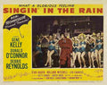 Singin in the Rain 17  film star poster A4 Photo Print