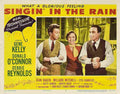 Singin in the Rain 19  film star poster A4 Photo Print
