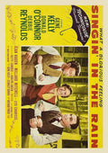 Singin in the Rain 19 Film A4 Photo Print