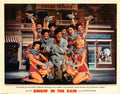 Singin in the Rain 21  film star poster A4 Photo Print