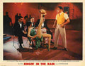 Singin in the Rain 24  film star poster A4 Photo Print