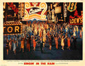 Singin in the Rain 25  film star poster A4 Photo Print