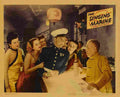 Singing Marine The 02  film star poster A4 Photo Print